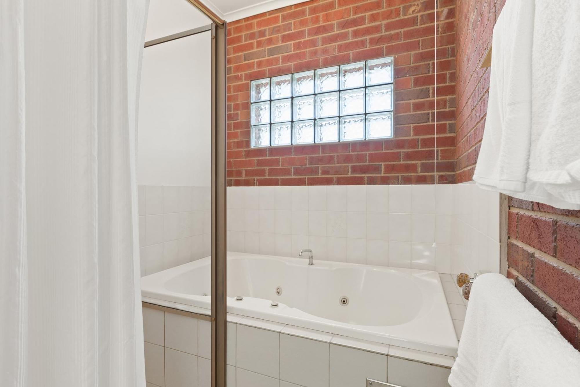 Burke And Wills Motor Inn Swan Hill Rom bilde